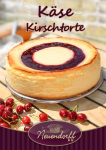 Ksekirschtorte