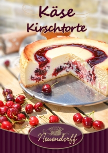 Ksekirschtorte