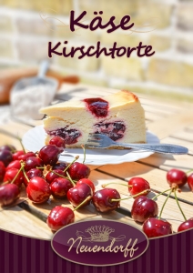 Ksekirschtorte