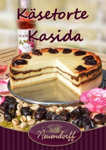 Ksetorte Kasida