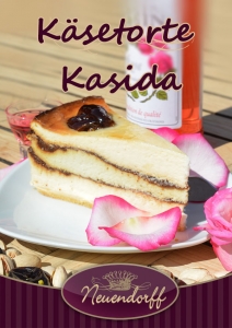 Ksetorte Kasida