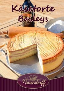 Ksetorte Bailys