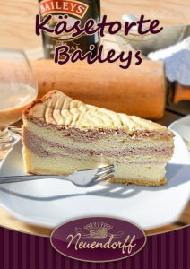 Ksetorte Bailys