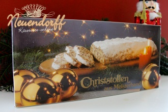 Christstollen 500g