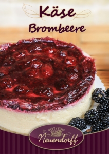 Le Petit Brombeer